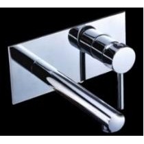 Bella Vista Raco ‘Round’ Series Round combo mixer and spout
